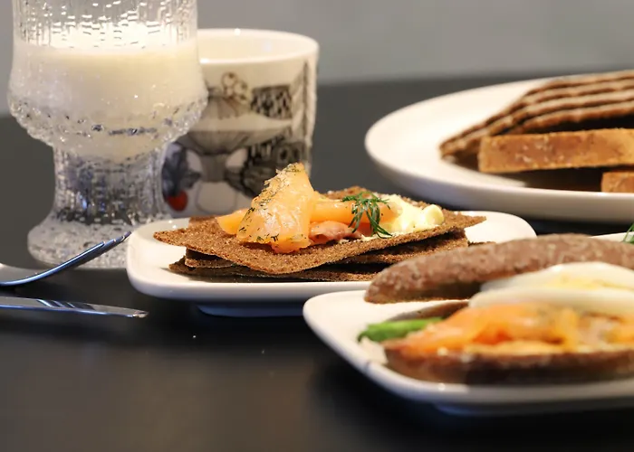 Haawe Boutique 5* Rovaniemi