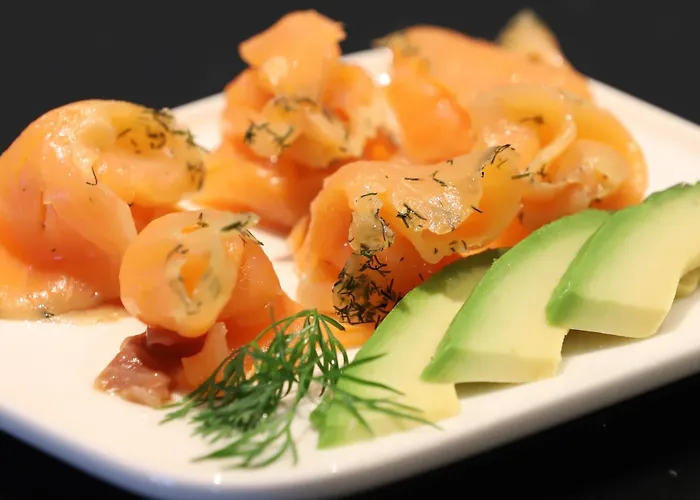 Haawe Boutique 5* Rovaniemi