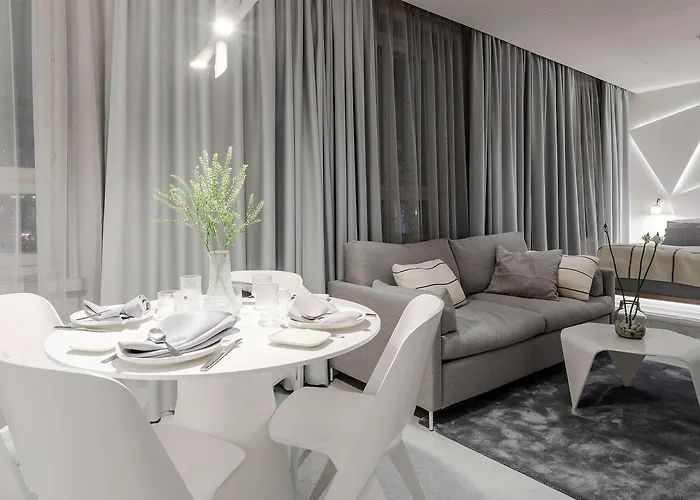 Haawe Boutique Rovaniemi