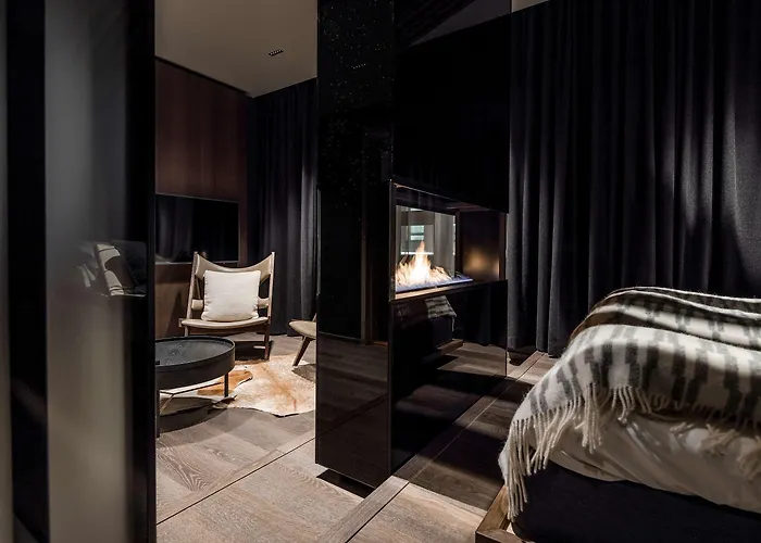 Apartahotel Haawe Boutique Rovaniemi