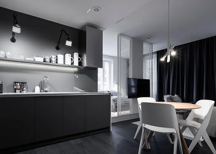 Haawe Boutique Rovaniemi