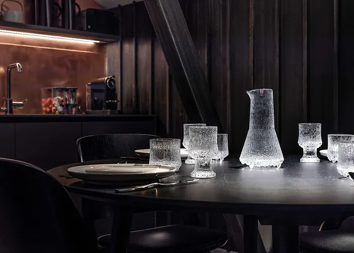 Aparthotel Haawe Boutique 5*