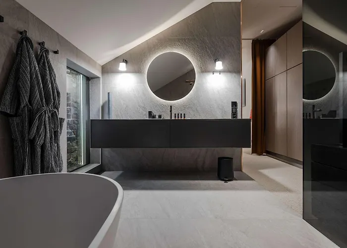 Haawe Boutique Apartahotel 5*