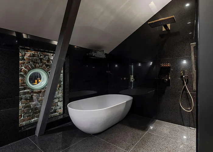 Haawe Boutique Apartahotel