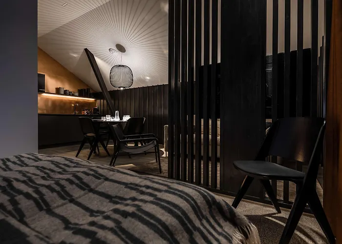 Haawe Boutique Apartahotel 5*