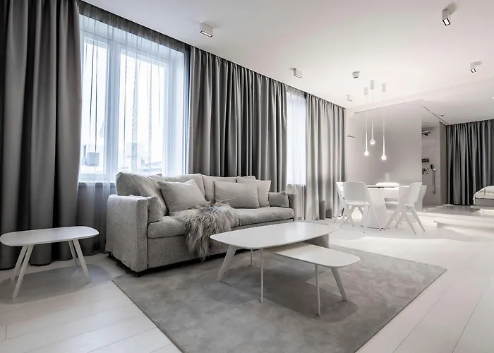 Aparthotel Haawe Boutique 5*