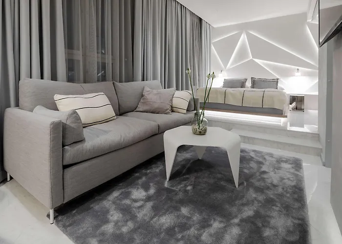 Haawe Boutique Rovaniemi