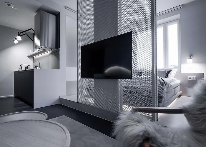 Haawe Boutique Aparthotel