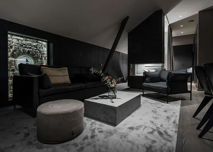 Haawe Boutique Apartahotel