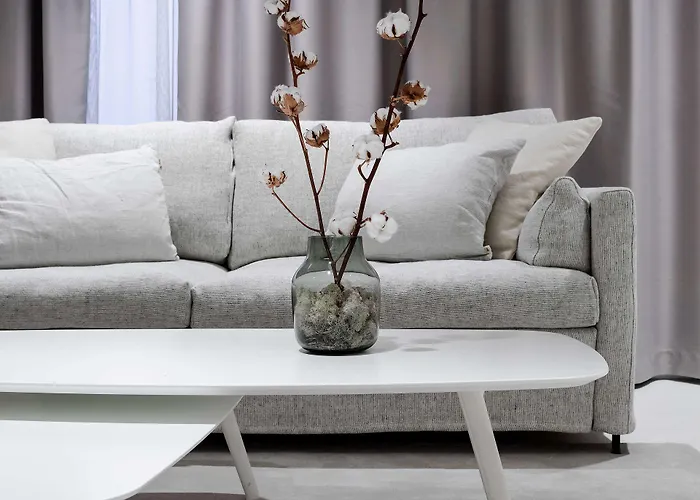 Apartahotel Haawe Boutique Rovaniemi