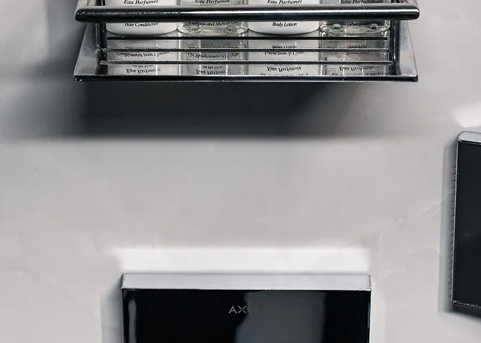 Haawe Boutique Aparthotel Rovaniemi