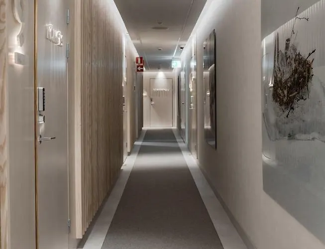 Apartahotel Haawe Boutique 5*