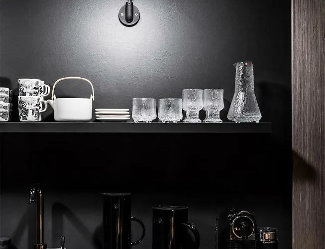 شقة فندقية Haawe Boutique 5*