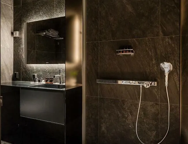 Aparthotel Haawe Boutique